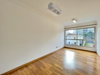 apartment em Rua Arapá, Vila Mascote - São Paulo - SP