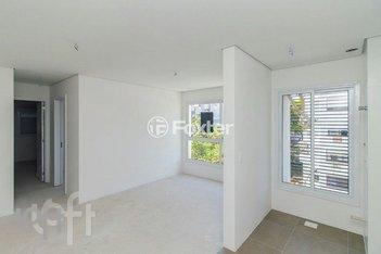 apartment em Rua Chile, Jardim Botânico - Porto Alegre - RS