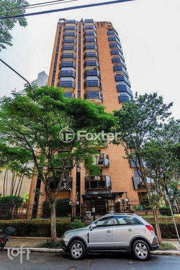 apartment em Alabastro, Aclimação - São Paulo - SP
