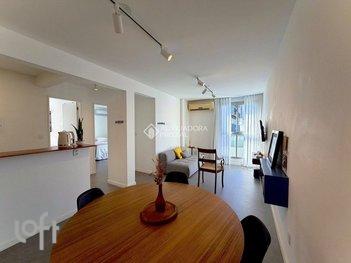 apartment em Pedro Ivo, Centro - Florianópolis - SC