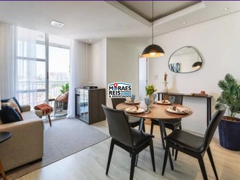 apartment em Avenida Cupecê, Cidade Ademar - São Paulo - SP