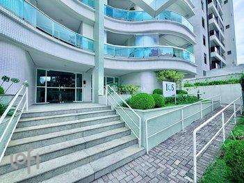 apartment em Presidente Taunay, Mercês - Curitiba - PR