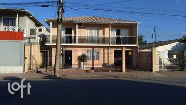 house em Castro Alves, Jardim Eldorado - Palhoça - SC