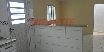 house em Rua Oswaldo Ribeiro Junqueira, Jardim São Paulo(Zona Norte) - São Paulo - SP