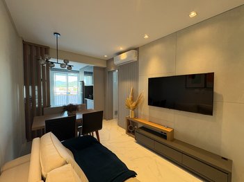 apartment em Rua José Emmendoerfer, Nova Brasília - Jaraguá do Sul - SC