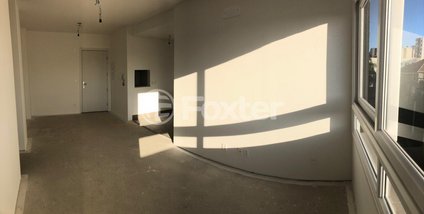apartment em Travessa Jaguarão, São João - Porto Alegre - RS