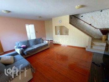 house em César Guimarães, Chácara Klabin - São Paulo - SP