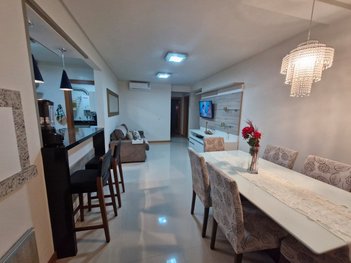 apartment em Rua Guaraci, Capão da Canoa - Capão da Canoa - RS