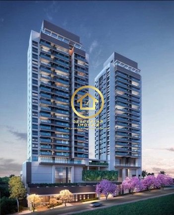 apartment em Rua Coriolano, Vila Romana - São Paulo - SP