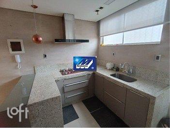 apartment em Ágata, União - Belo Horizonte - MG