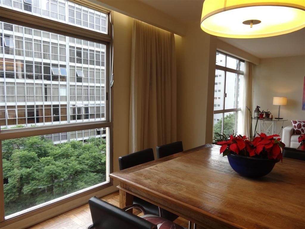 Apartamento para Venda por R$2.500.000,00 com 253m², 4 dormitórios e 2 vagas - Higienópolis, São paulo / SP