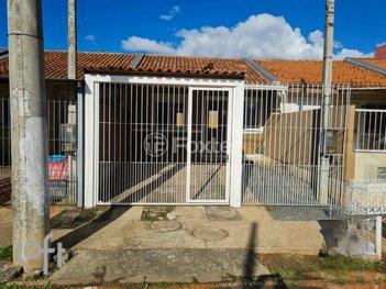 house em Alôncio Gomes Corrêa, Jardim Betânia - Cachoeirinha - RS