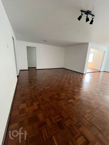 apartment em Oscar Freire, Cerqueira César - São Paulo - SP