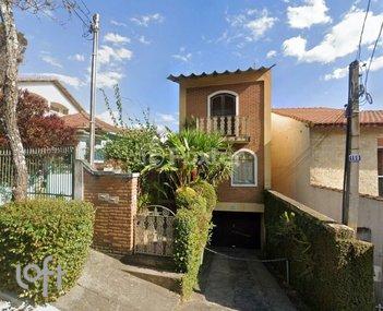 house em Teodoro Horst, Tucuruvi - São Paulo - SP