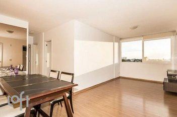apartment em Augusto Severo, São João - Porto Alegre - RS