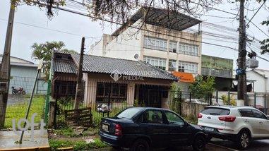 house em Coronel Fonseca, Centro - Gravataí - RS