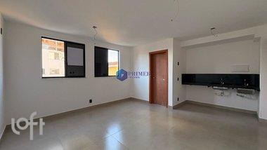 apartment em Rua Barão de Lucena, Serra - Belo Horizonte - MG