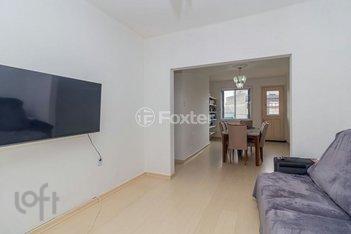 apartment em Protásio Alves, Petrópolis - Porto Alegre - RS