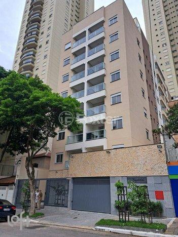 apartment em Ilansa, Mooca - São Paulo - SP