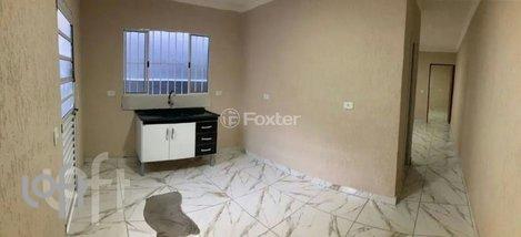 house em Figueiredo Pimentel, Jardim Helena - São Paulo - SP