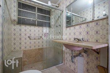 apartment em Artur de Azevedo, Pinheiros - São Paulo - SP