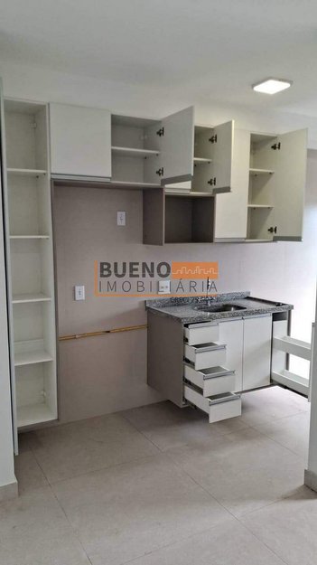 apartment em Rua José Prando, Residencial Dona Margarida - Santa Bárbara D'Oeste - SP