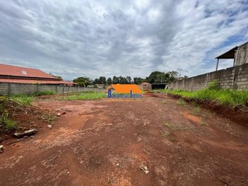 land_lot em Alameda Presidente Eduardo Fureti, São José da Lapa - São José da Lapa - MG