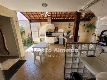 house em Estrada do Rio Grande, Taquara - Rio de Janeiro - RJ