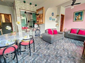 apartment em Paulista, Fernão Dias - Belo Horizonte - MG