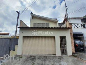 house em Avenida Senador Casimiro da Rocha, Bosque da Saúde - São Paulo - SP