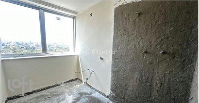 apartment em Avenida Padre Pereira de Andrade, Alto de Pinheiros - São Paulo - SP