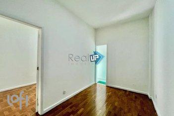 apartment em Gustavo Sampaio, Leme - Rio de Janeiro - RJ