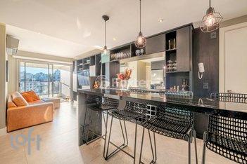 apartment em Rua Mário Antunes da Cunha, Petrópolis - Porto Alegre - RS