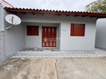 house em Onze, Alpes do Vale - Novo Hamburgo - RS