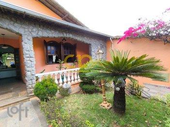 house em Jaguari, Bonfim - Belo Horizonte - MG