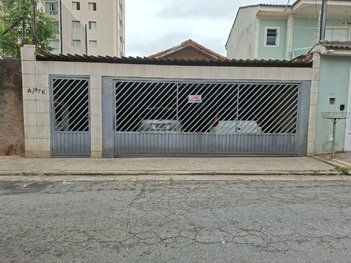 house em Rua dos Maracujás, Vila Mazzei - São Paulo - SP