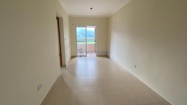 apartment em Rua Mathilde de Azevedo Setúbal, Caiçara - Praia Grande - SP