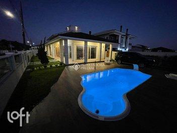 house em Ipanema, Praia do Sonho - Palhoça - SC