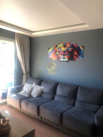 apartment em Rua Carlos Alberto Vanzolini, Vila dos Remédios - São Paulo - SP