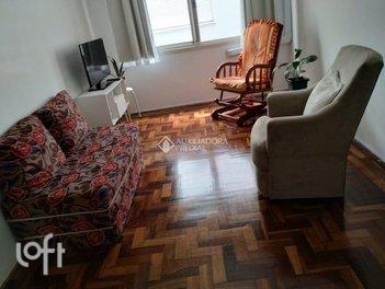 apartment em dos Andradas, Centro - Porto Alegre - RS