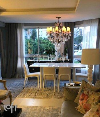 apartment em Rua Pedro Chaves Barcelos, Bela Vista - Porto Alegre - RS