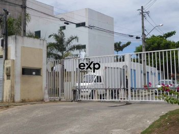 apartment em Rua Sucupió, Vila de Abrantes (Abrantes) - Camaçari - BA