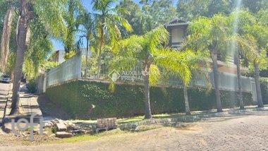 house em Heitor Villa-Lobos, Canudos - Novo Hamburgo - RS