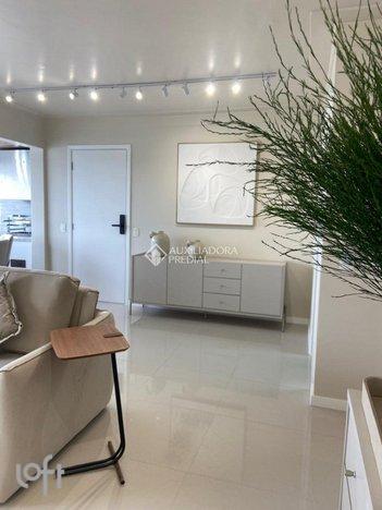 apartment em Siqueira Campos, Centro - Santo André - SP