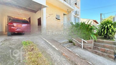 house em Rua Jóia, Vila Nova - Porto Alegre - RS