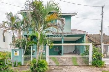 house em Arahy Borges Ortiz, Mário Quintana - Porto Alegre - RS