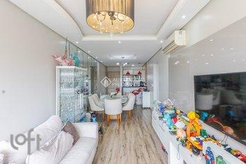 apartment em Mathias Velho, Centro - Canoas - RS