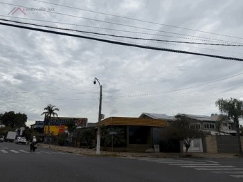 house em Rua Padre Felipe, Centro - Esteio - RS