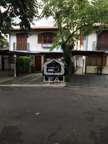 house em Rua Nossa Senhora do Bom Conselho, Chácara Nossa Senhora do Bom Conselho - São Paulo - SP