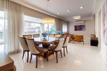 apartment em Rua Aimberê, Perdizes - São Paulo - SP